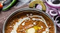 Dal Makhani Dal Makhani