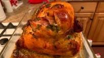 Sofrito Turkey Breast & Turkey Salad Sofrito Turkey Breast & Turkey Salad