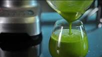 Bitter Melon Juice Bitter Melon Juice