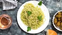 Cilantro Cacio e Pepe Cilantro Cacio e Pepe