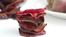 Easy Beet Chips Easy Beet Chips