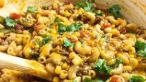 American Goulash - One Pot American Goulash - One Pot