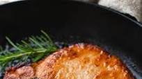 Garlic and Rosemary Pork Chop Brine Garlic and Rosemary Pork Chop Brine