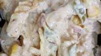 क्रीमी पास्ता (creamy pasta recipe in Hindi) क्रीमी पास्ता (creamy pasta recipe in Hindi)