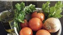 SAUCE TOMATE A CONGELER - Les petits plats de MamieMartine SAUCE TOMATE A CONGELER - Les petits plats de MamieMartine