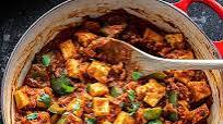 Kadai Paneer Kadai Paneer