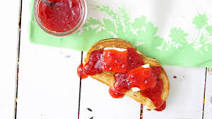 Instant Pot Strawberry Jelly Instant Pot Strawberry Jelly
