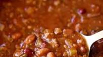 Wendy's Chili (Copycat) Wendy's Chili (Copycat)