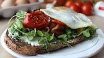 Brunch Bruschetta Brunch Bruschetta