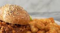 Instant Pot Sloppy Joes Instant Pot Sloppy Joes