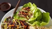Veggie wraps Veggie wraps