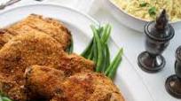 Breaded Air Fryer Breaded Pork Chops Breaded Air Fryer Breaded Pork Chops