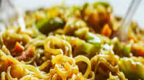 Vegetable Masala Maggi Noodles Recipe: How to make Vegetable Masala Maggi Noodles Recipe at Home | Homemade Vegetable Masala Maggi Noodles Recipe - Times Food Vegetable Masala Maggi Noodles Recipe: How to make Vegetable Masala Maggi Noodles Recipe at Home | Homemade Vegetable Masala Maggi Noodles Recipe - Times Food