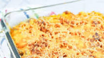 Instant Pot Cheesy Green Bean Casserole Instant Pot Cheesy Green Bean Casserole