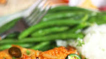 Slow Cooker Chicken Adobo Slow Cooker Chicken Adobo