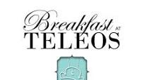 Breakfast at Teleos Crunch Breakfast at Teleos Crunch