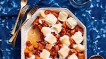 Sweetie's Sweet Potato Casserole Sweetie's Sweet Potato Casserole