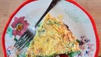 Spinach Mushroom Quiche Spinach Mushroom Quiche