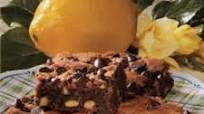 Simply Fudgy Brownies Simply Fudgy Brownies
