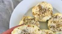 Sausage Egg White Bites Sausage Egg White Bites