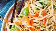 15 Minute Instant Pot Lo Mein 15 Minute Instant Pot Lo Mein