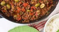 Brazilian Picadillo Recipe Brazilian Picadillo Recipe