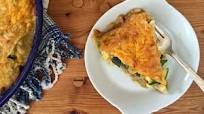 Lazy Girl's Enchilada Pie Lazy Girl's Enchilada Pie