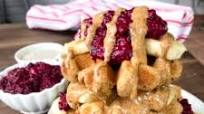 Easy Paleo Waffles Easy Paleo Waffles