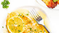Pan Fried Tilapia Recipe With Lemon Butter Sauce Pan Fried Tilapia Recipe With Lemon Butter Sauce