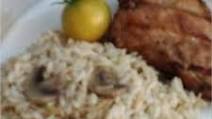 Aunt Helen's Rice Pilaf Aunt Helen's Rice Pilaf