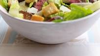 Beef Caesar Salad Beef Caesar Salad