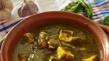 Instant Pot Palak Paneer Instant Pot Palak Paneer