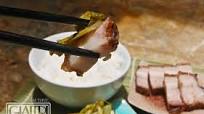 Roasted Crispy Pork Belly Recipe (Heo Quay) Roasted Crispy Pork Belly Recipe (Heo Quay)