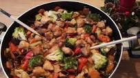 Chop Suey Chop Suey