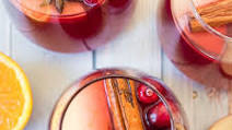 Crockpot Spiked Wassail Crockpot Spiked Wassail