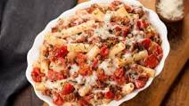 Baked Ziti Baked Ziti
