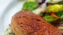 Spinach Stuffed Pork Chops Spinach Stuffed Pork Chops