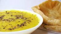 Dal Puri ~Simple Comforts Dal Puri ~Simple Comforts