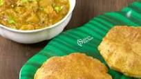 Masala Poori Recipe Masala Poori Recipe
