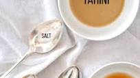 Easy & Healthy Sauces 5 minutes or less Easy & Healthy Sauces 5 minutes or less