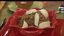 Farro Casserole Farro Casserole