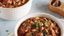 Vegan Black-Eyed Peas Vegan Black-Eyed Peas