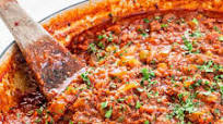 The Best Meat Sauce The Best Meat Sauce