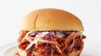 Slow-Cooker Pulled Pork Sandwiches Slow-Cooker Pulled Pork Sandwiches