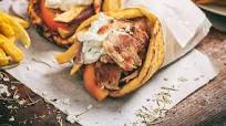 Gyro vs Shawarma: ¿Cuál es la diferencia? Gyro vs Shawarma: ¿Cuál es la diferencia?