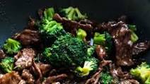 Beef and Broccoli Teriyaki Freezer Meal Beef and Broccoli Teriyaki Freezer Meal
