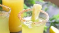 Pineapple Squash | Pineapple Concentrate Recipe Pineapple Squash | Pineapple Concentrate Recipe