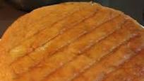 Genoise Sponge - Vanilla Genoise Sponge - Vanilla