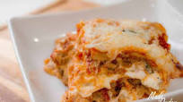Dominican Lasagna | Lasaña De Carne Molida | Made To Order | Chef Zee Cooks Dominican Lasagna | Lasaña De Carne Molida | Made To Order | Chef Zee Cooks