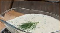Czech Dill Gravy (Kôprová omáčka) Czech Dill Gravy (Kôprová omáčka)